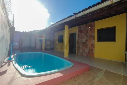 Casa com 2 Quartos à venda, 120m² no , Barra de Santo Antônio