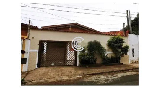 Casa com 3 Quartos à venda, 170m² no Jardim Boa Esperança, Campinas