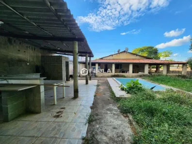 Casa com 3 Quartos à venda, 321m² no Green Village, Nova Odessa