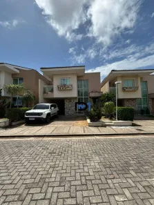 Casa de Condomínio com 4 Quartos à venda, 172m² no Precabura, Eusébio