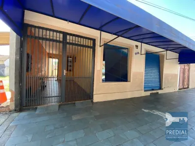Ponto Comercial para alugar, 88m² no Vila Prado, São Carlos