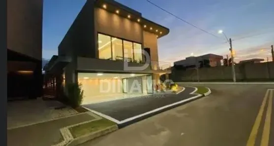 Casa de Condomínio com 4 Quartos para alugar, 238m² no Boa Vista, Anápolis