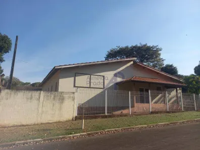 Galpão/Depósito/Armazém à venda, 347m² no Parque Xangrilá, Campinas