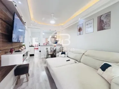 Casa com 2 Quartos à venda, 58m² no Cidade Salvador, Jacareí