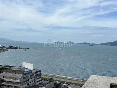 Apartamento com 3 Quartos à venda, 111m² no Estreito, Florianópolis