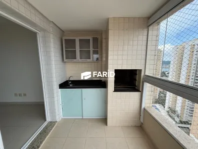 Apartamento com 2 Quartos à venda, 91m² no Ponta da Praia, Santos