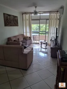 Apartamento com 3 Quartos à venda, 106m² no Jardim Castelo Branco, Ribeirão Preto