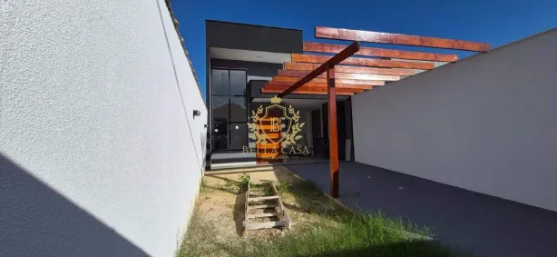 Casa com 3 Quartos à venda, 90m² no Porto da Aldeia, São Pedro da Aldeia