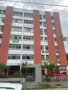 Apartamento com 3 Quartos à venda, 100m² no Boa Vista, Recife