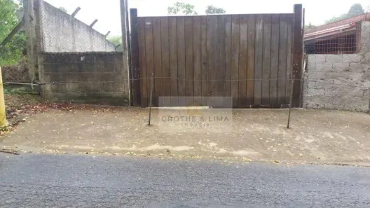 Lote/Terreno à venda, 800m² no Freitas, São José dos Campos
