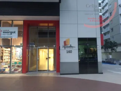 Apartamento com 2 Quartos para alugar, 70m² no Jardim Camburi, Vitória