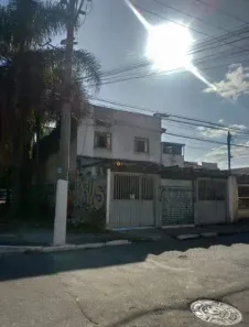 Casa com 9 Quartos à venda, 278m² no Moinho Velho, São Paulo