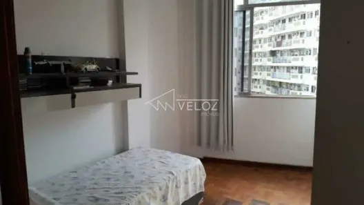 Apartamento com 1 Quarto à venda, 30m² no Catete, Rio de Janeiro