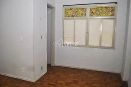 Kitnet à venda, 25m² no Centro, Rio de Janeiro