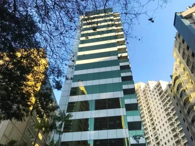 Prédio Comercial para alugar, 4427m² no Consolação, São Paulo