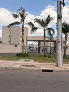 Apartamento com 2 Quartos à venda, 45m² no Pontal Sul - Acréscimo, Aparecida de Goiânia
