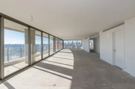 Apartamento com 4 Quartos à venda, 636m² no Vila Mariana, São Paulo