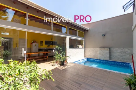 Sobrado com 3 Quartos à venda, 241m² no Vila Clementino, São Paulo