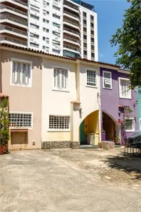 Casa de Condomínio com 3 Quartos à venda, 125m² no Paraíso, São Paulo