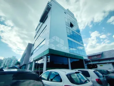 Ponto Comercial para alugar, 45m² no Centro, Biguaçu