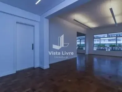 Apartamento com 3 Quartos à venda, 239m² no Higienópolis, São Paulo