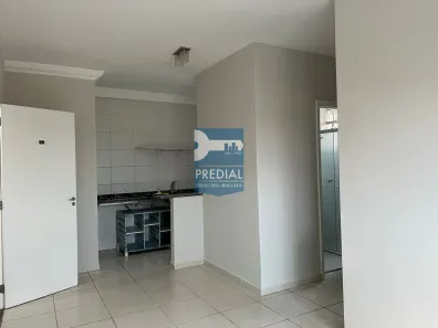 Apartamento com 2 Quartos à venda, 51m² no Vila Marcelino, São Carlos