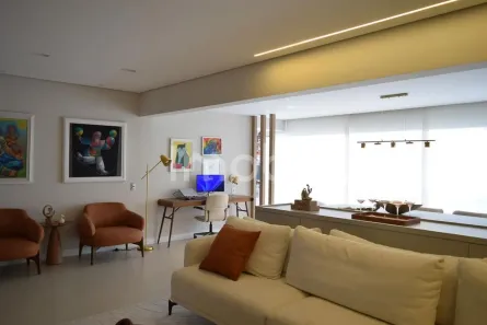 Apartamento com 2 Quartos à venda, 124m² no Pinheiros, São Paulo
