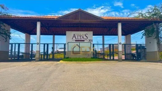 Lote/Terreno à venda, 360m² no Sapé II, Caçapava