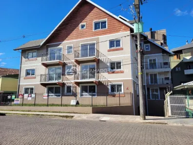 Apartamento com 1 Quarto à venda, 50m² no 7 de Setembro, Canela