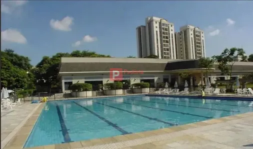 Apartamento com 3 Quartos à venda, 87m² no Santo Amaro, São Paulo