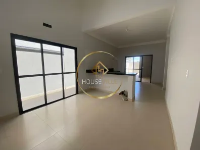 Casa de Condomínio com 3 Quartos à venda, 162m² no Urbanova VII, São José dos Campos