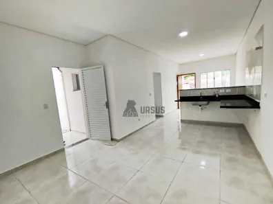 Casa com 3 Quartos à venda, 81m² no Loteamento Residencial Andrade, Pindamonhangaba