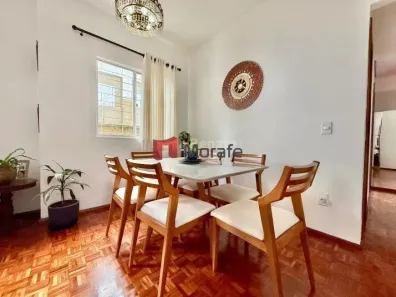 Apartamento com 3 Quartos à venda, 63m² no Santa Tereza, Belo Horizonte