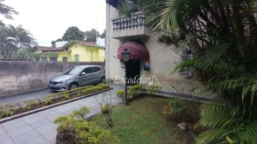 Sobrado com 3 Quartos à venda, 144m² no Horto Florestal, São Paulo