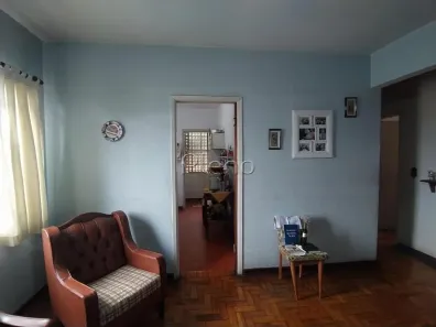 Apartamento com 3 Quartos à venda, 93m² no Vila João Jorge, Campinas