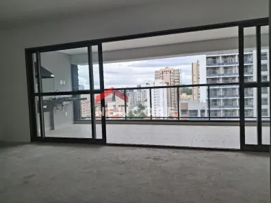 Apartamento com 3 Quartos à venda, 139m² no Vila Mariana, São Paulo