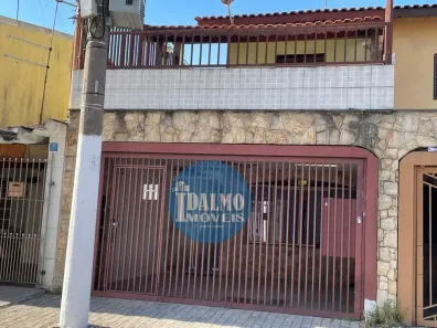 Sobrado com 3 Quartos à venda, 150m² no Jardim Aricanduva, São Paulo