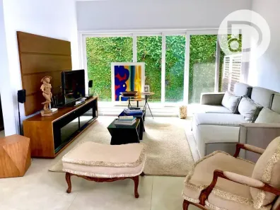 Casa de Condomínio com 3 Quartos à venda, 275m² no Aglomeração Urbana de Jundiaí, Itupeva