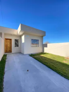 Casa com 3 Quartos à venda, 67m² no Neves, Ponta Grossa