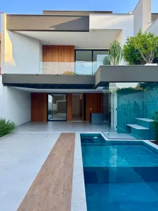 Casa de Condomínio com 5 Quartos à venda, 453m² no Barra da Tijuca, Rio de Janeiro