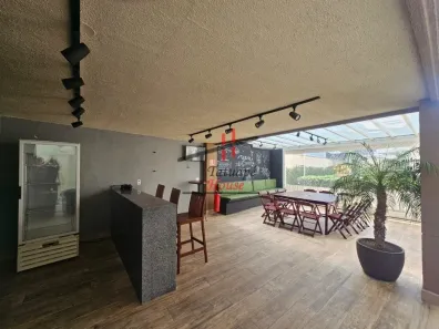 Apartamento com 2 Quartos à venda, 55m² no Vila Formosa, São Paulo
