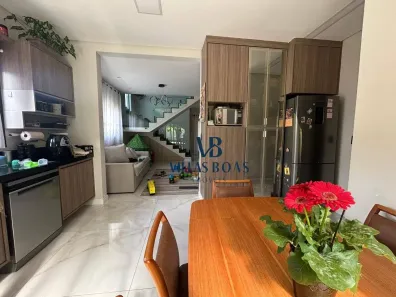Casa de Condomínio com 4 Quartos à venda, 171m² no Jardim Central Park, Jacareí