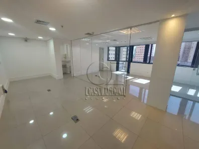 Sala Comercial para alugar, 90m² no Alphaville Centro Industrial e Empresarial/Alphaville., Barueri