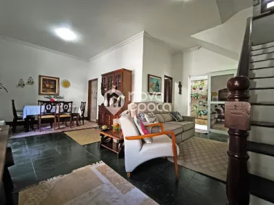  com 3 Quartos à venda, 161m² no Vila Isabel, Rio de Janeiro