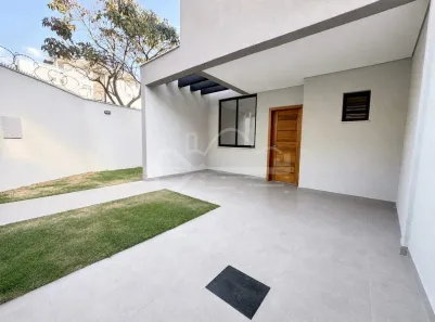 Casa com 3 Quartos à venda, 102m² no Itapoã, Belo Horizonte