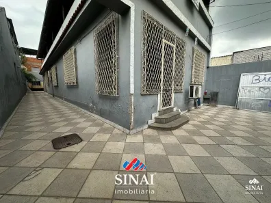 Casa com 4 Quartos à venda, 100m² no Ramos, Rio de Janeiro