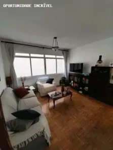 Apartamento com 2 Quartos à venda, 91m² no Vila Buarque, São Paulo