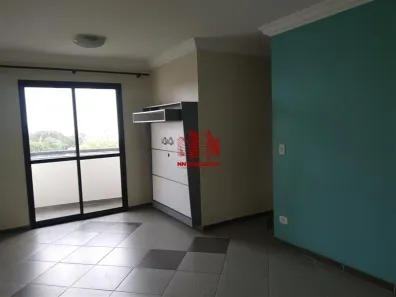 Apartamento com 3 Quartos à venda, 72m² no Lauzane Paulista, São Paulo