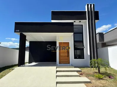 Casa com 3 Quartos à venda, 120m² no Pindobas, Maricá