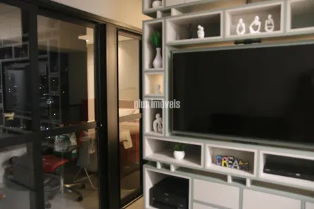 Apartamento com 1 Quarto à venda, 38m² no Vila Mariana, São Paulo